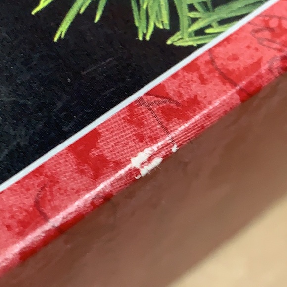 Vintage Barbie keepsake Christmas ornament - Picture 5 of 9